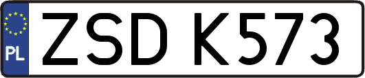 ZSDK573