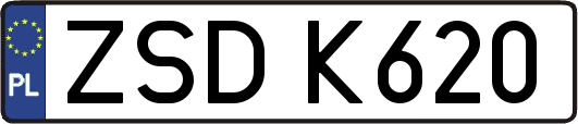 ZSDK620