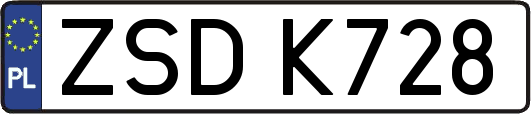ZSDK728