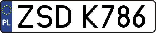 ZSDK786