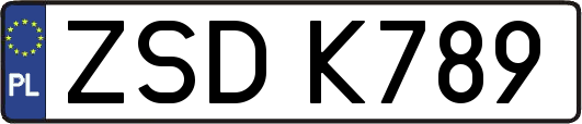 ZSDK789