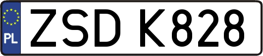 ZSDK828