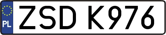 ZSDK976