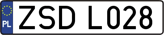 ZSDL028