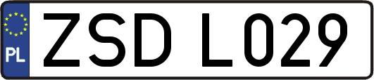 ZSDL029