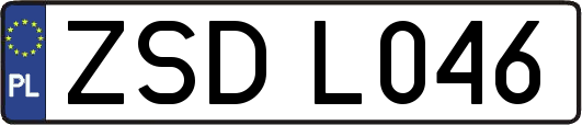ZSDL046