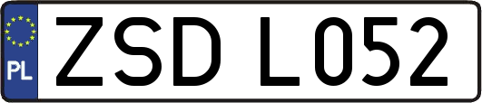 ZSDL052