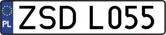 ZSDL055