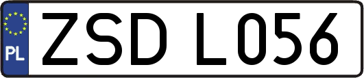ZSDL056