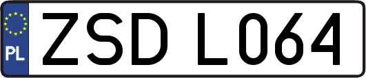 ZSDL064