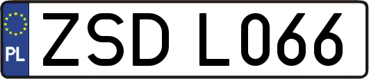 ZSDL066