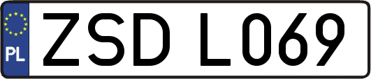 ZSDL069