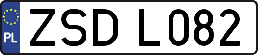 ZSDL082