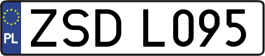 ZSDL095