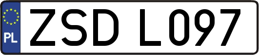 ZSDL097