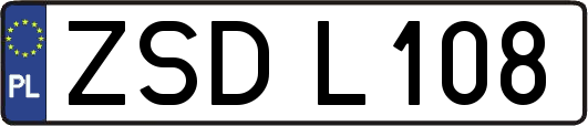 ZSDL108
