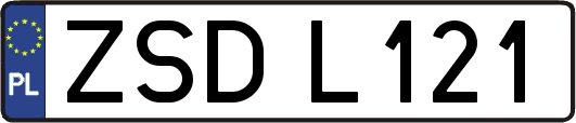 ZSDL121