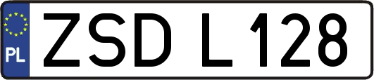 ZSDL128