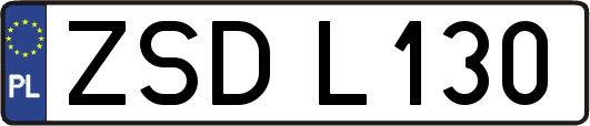 ZSDL130