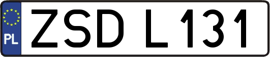 ZSDL131