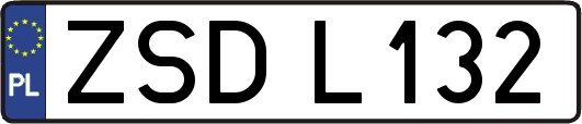 ZSDL132