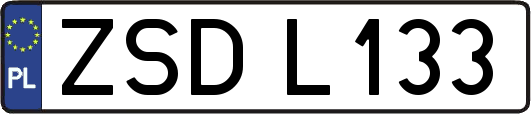 ZSDL133