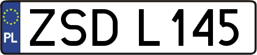 ZSDL145