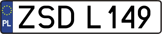 ZSDL149