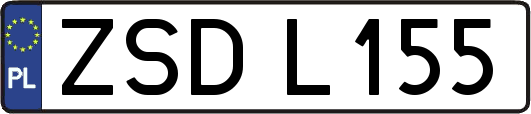ZSDL155