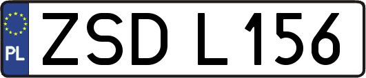 ZSDL156