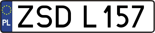 ZSDL157