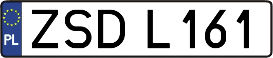 ZSDL161