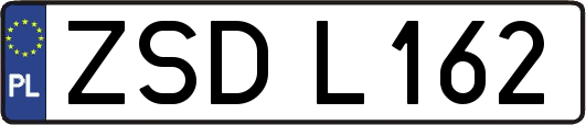 ZSDL162
