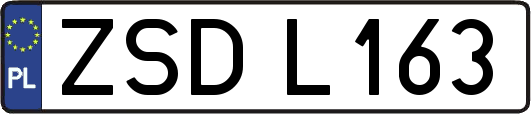 ZSDL163