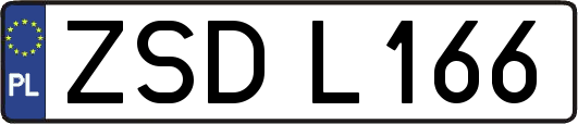 ZSDL166