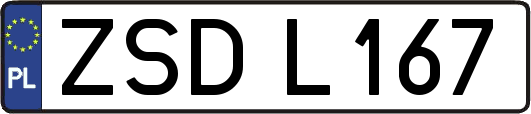 ZSDL167