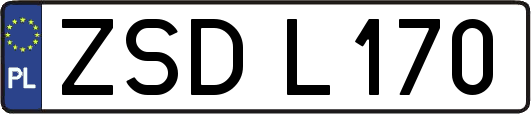 ZSDL170