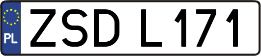 ZSDL171