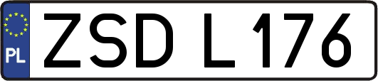ZSDL176