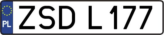 ZSDL177