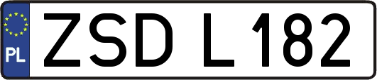 ZSDL182