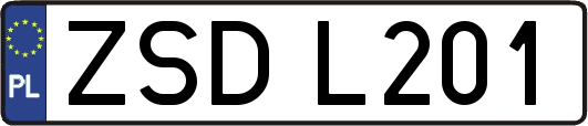 ZSDL201