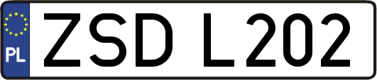 ZSDL202