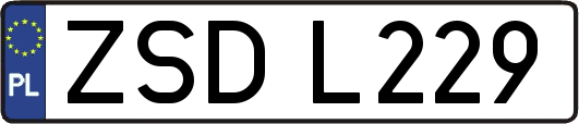 ZSDL229
