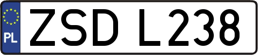 ZSDL238