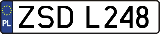 ZSDL248
