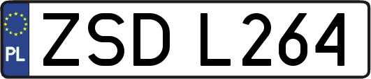 ZSDL264