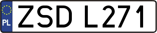 ZSDL271