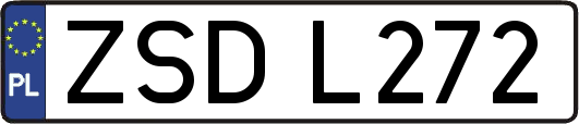 ZSDL272