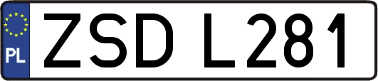 ZSDL281